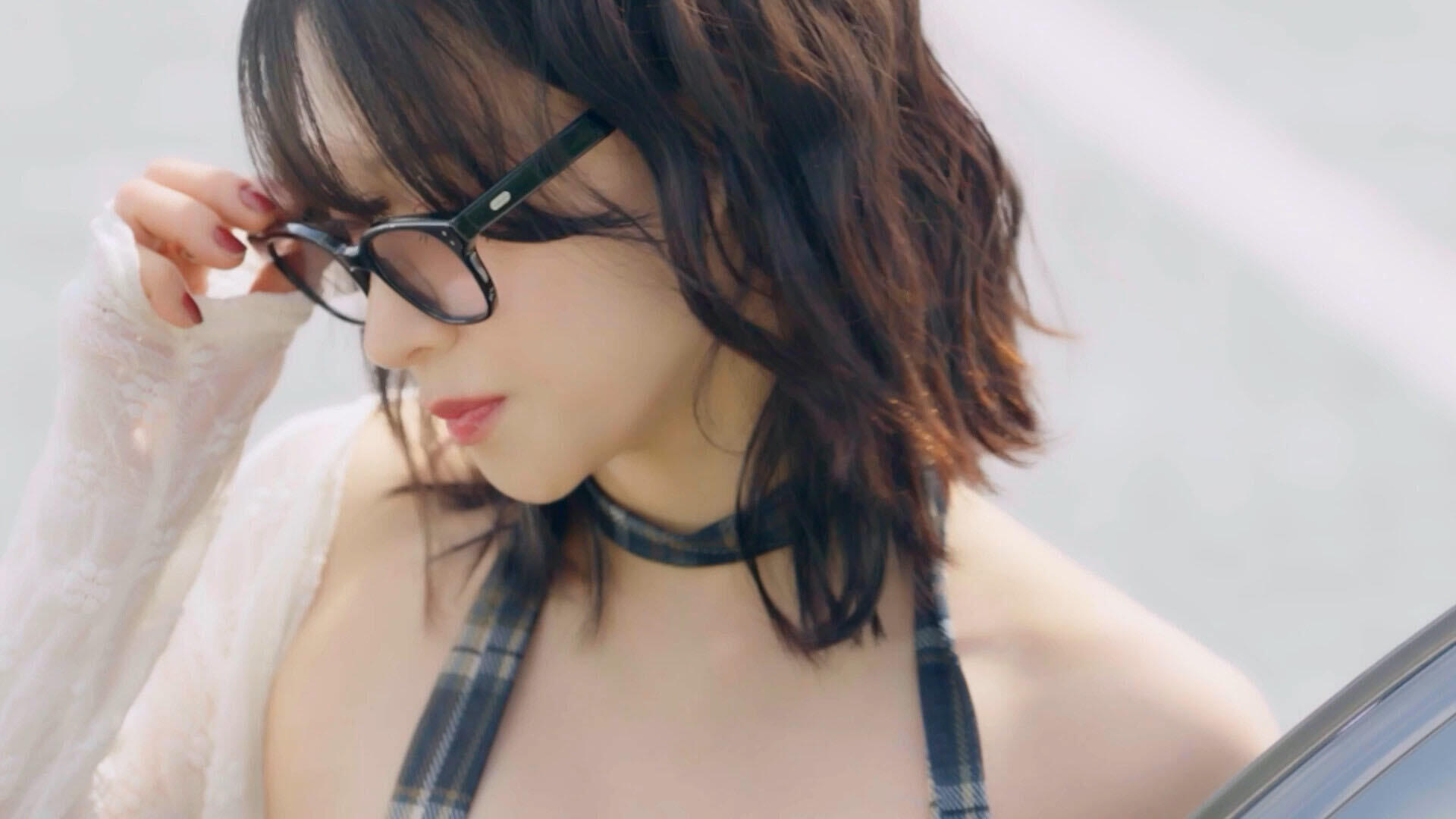 图片[2]-嘘 美女拍摄中[新作/30G]-乐游二次元