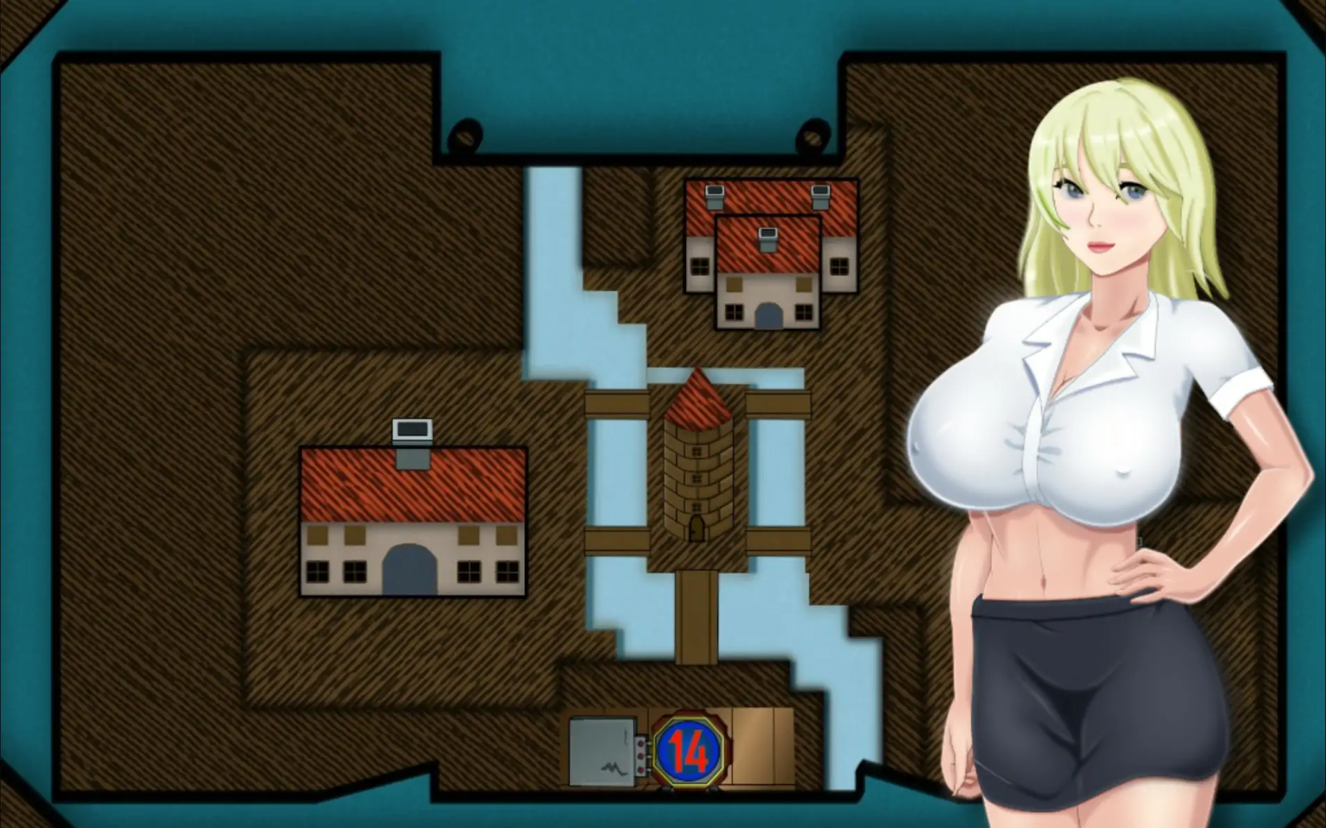 b71674避难所繁殖V2.6 AI汉化版[新作/800M][PC+安卓]-acg畅游网