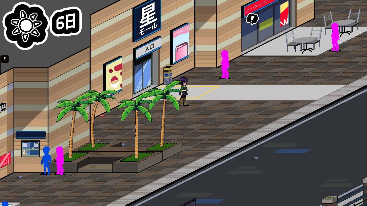 图片[2]-小镇回响 V3.39 STEAM官中[新作/900M]-乐游二次元