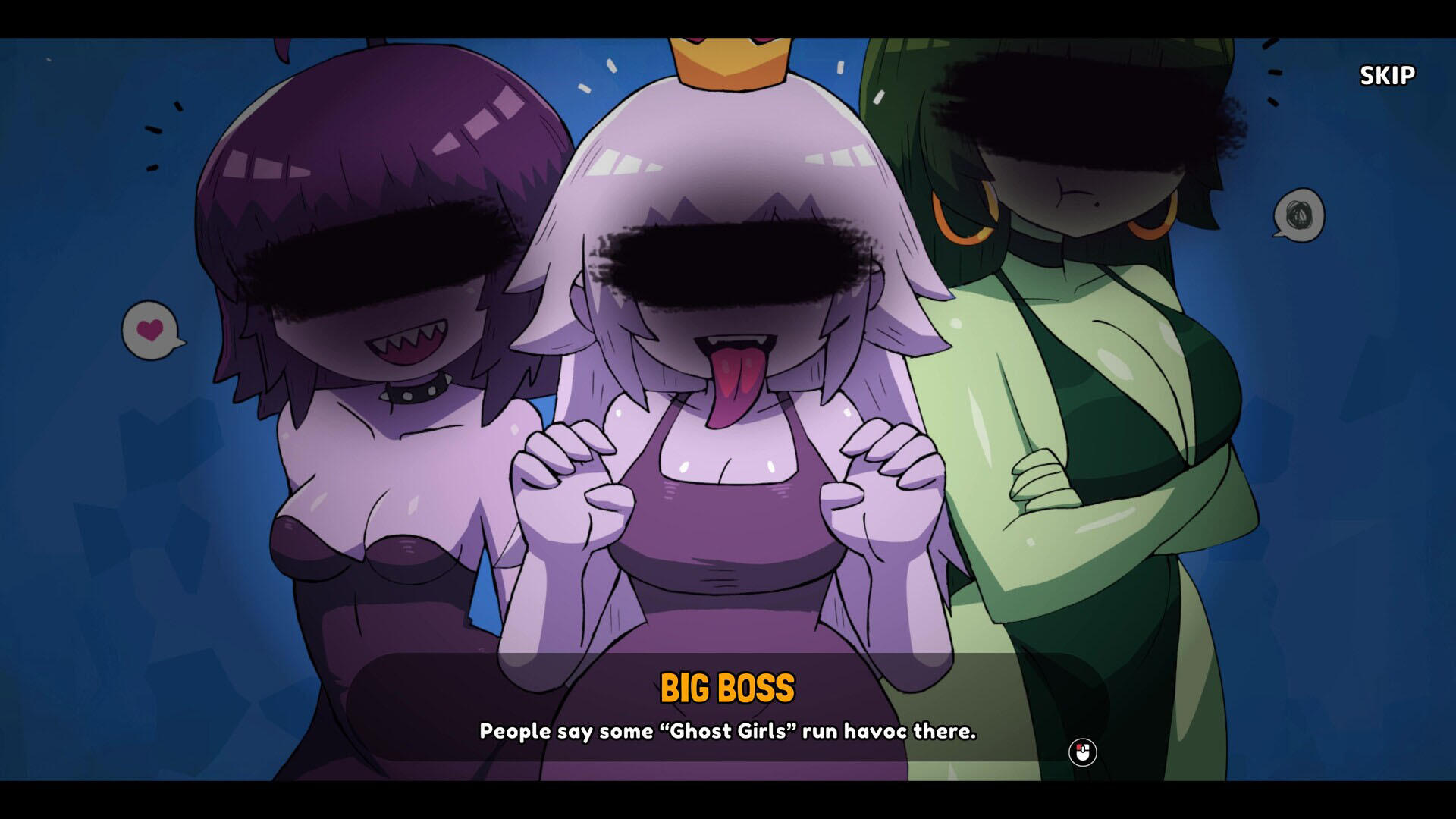 图片[2]-雷的酒店奇遇 V1.0 STEAM官中[新作/1.0G]-乐游二次元