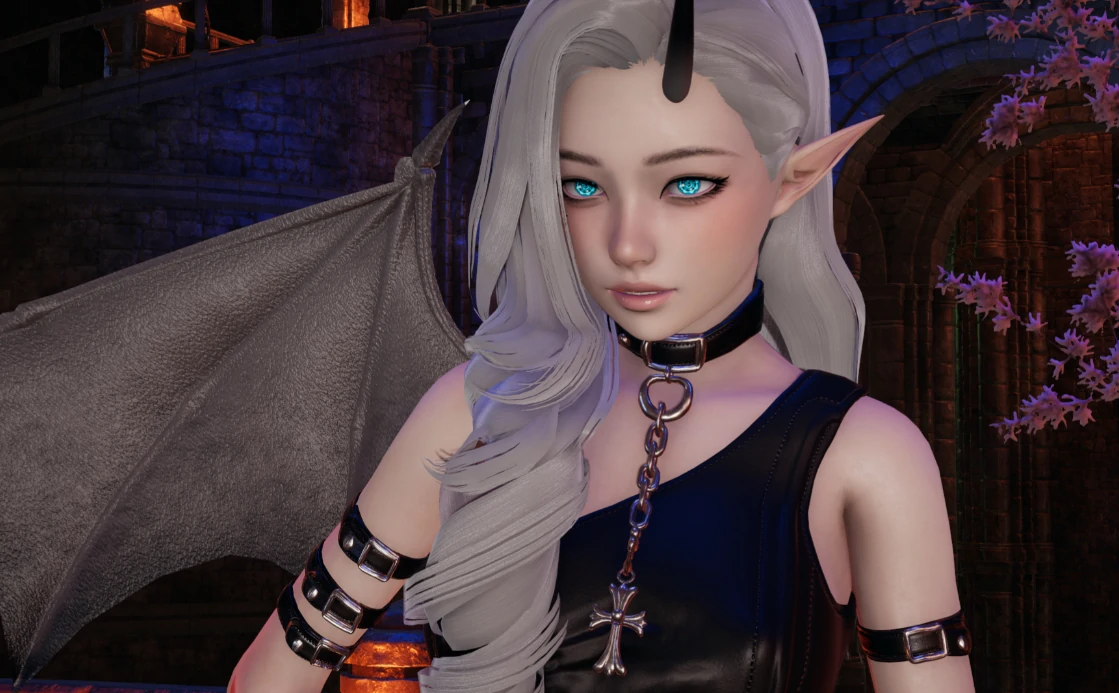 黑暗同伴S2 Ch.12 AI汉化版[新作/4.6G][PC+安卓]-乐游二次元