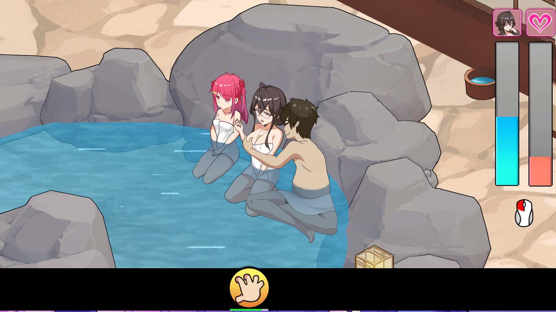 图片[2]-蘑菇岛打工日记 V1.02 STEAM官中[更新/1.6G]-乐游二次元