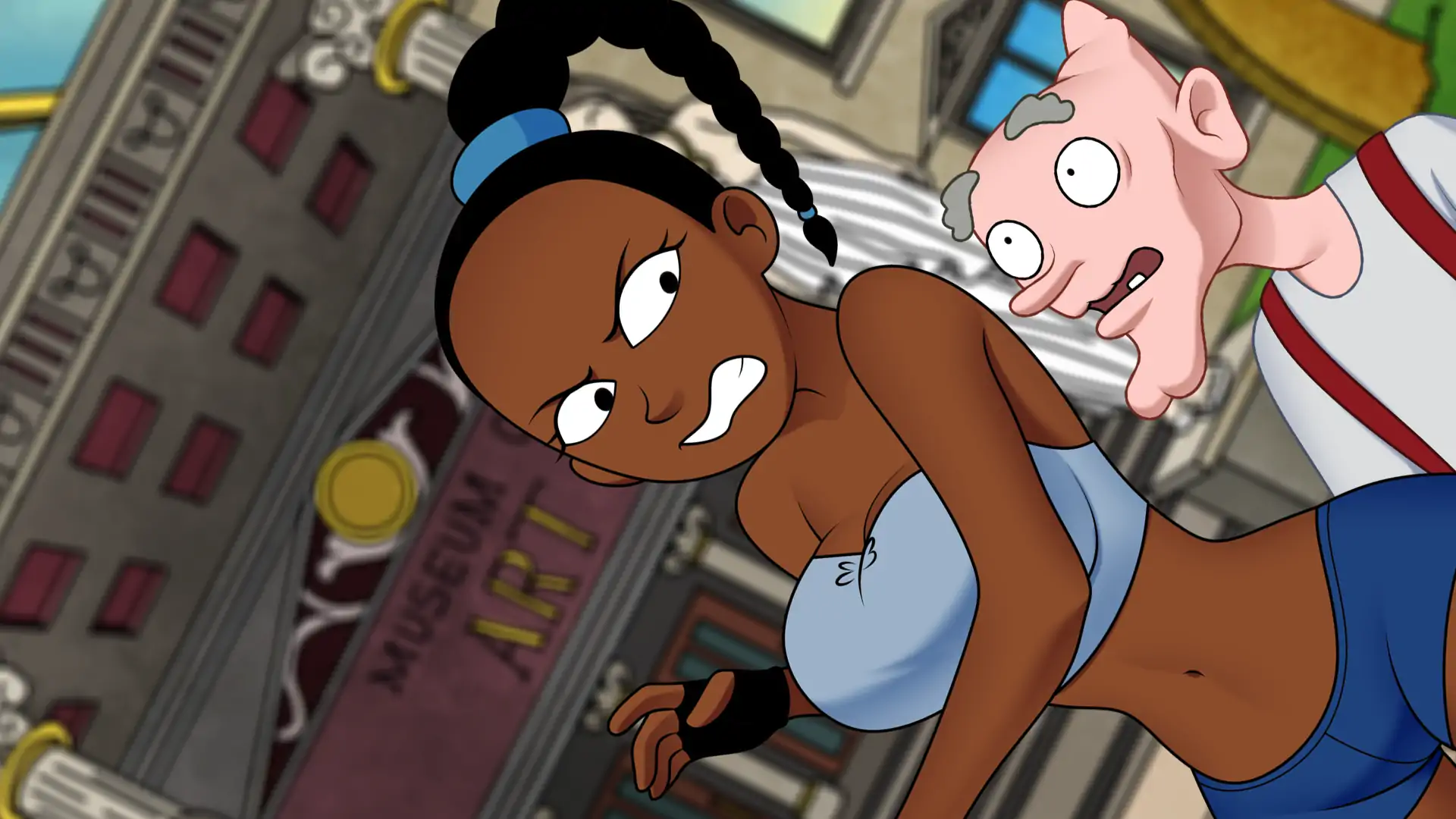 嘿菲尔2025-12-15 AI汉化版[新作/3.9G][PC+安卓]-乐游二次元