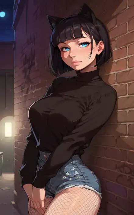 图片[2]-NTR易变的狐狸妮基Ch.5.0 AI汉化版[新作/1.0G][PC+安卓]-乐游二次元