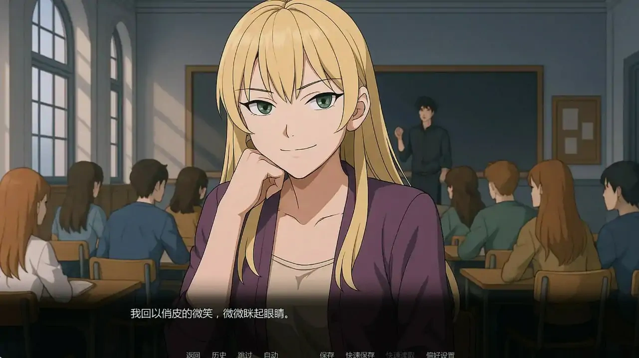 图片[2]-b3592凯尔林：崛起Ch-6 AI汉化版【PC+安卓/0.47G/更新】-acg畅游网