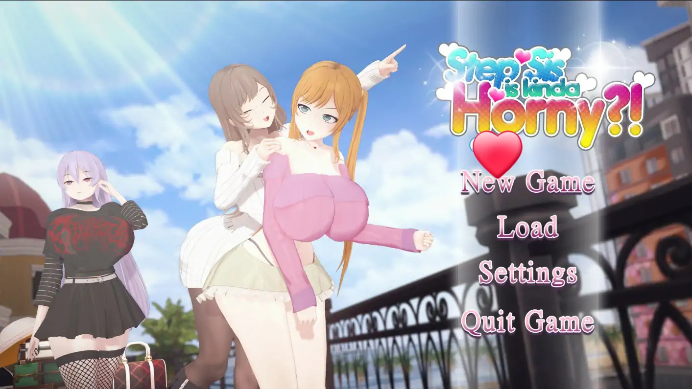 b71728义姐有点欲求不满V0.3 AI汉化版[新作/2.2G][PC+安卓]-acg畅游网