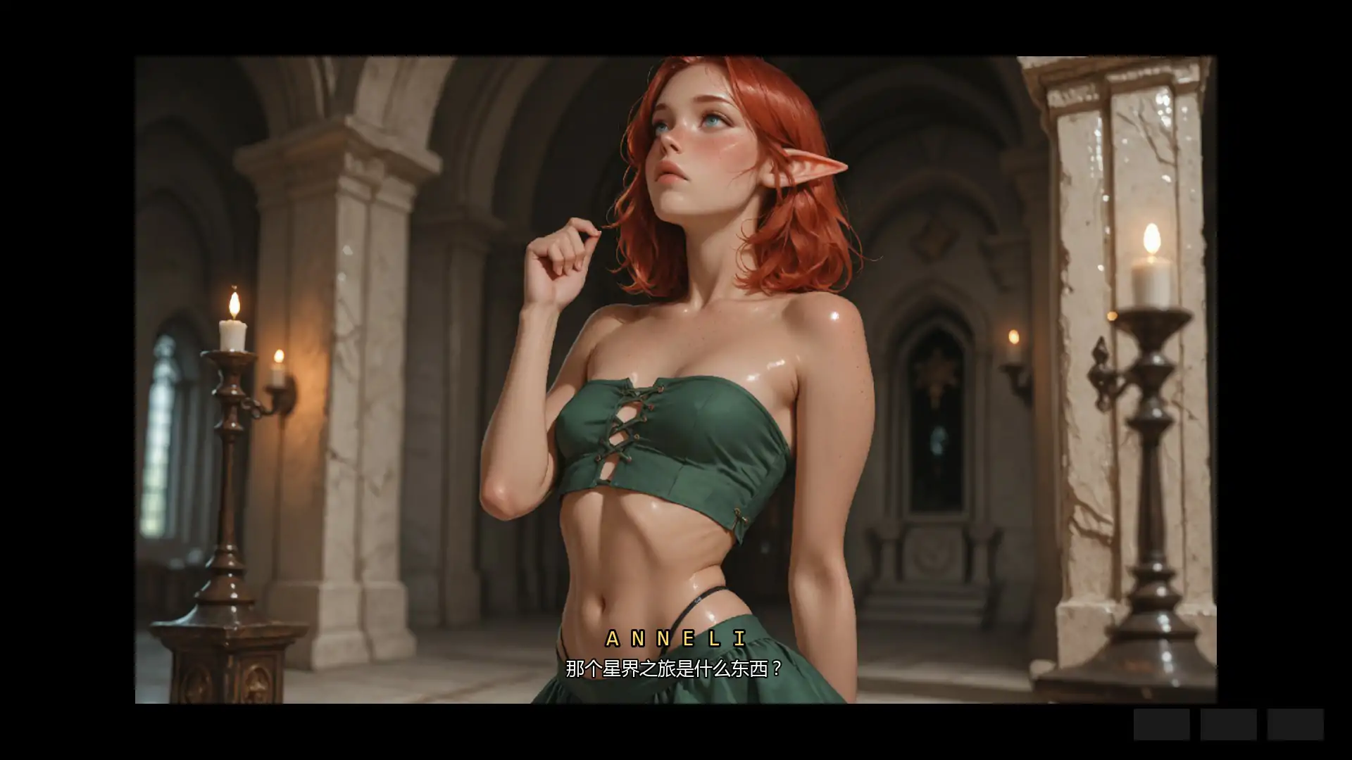 图片[2]-逃离哥布林V0.6 AI汉化版[新作/1.1G][PC+安卓]-乐游二次元