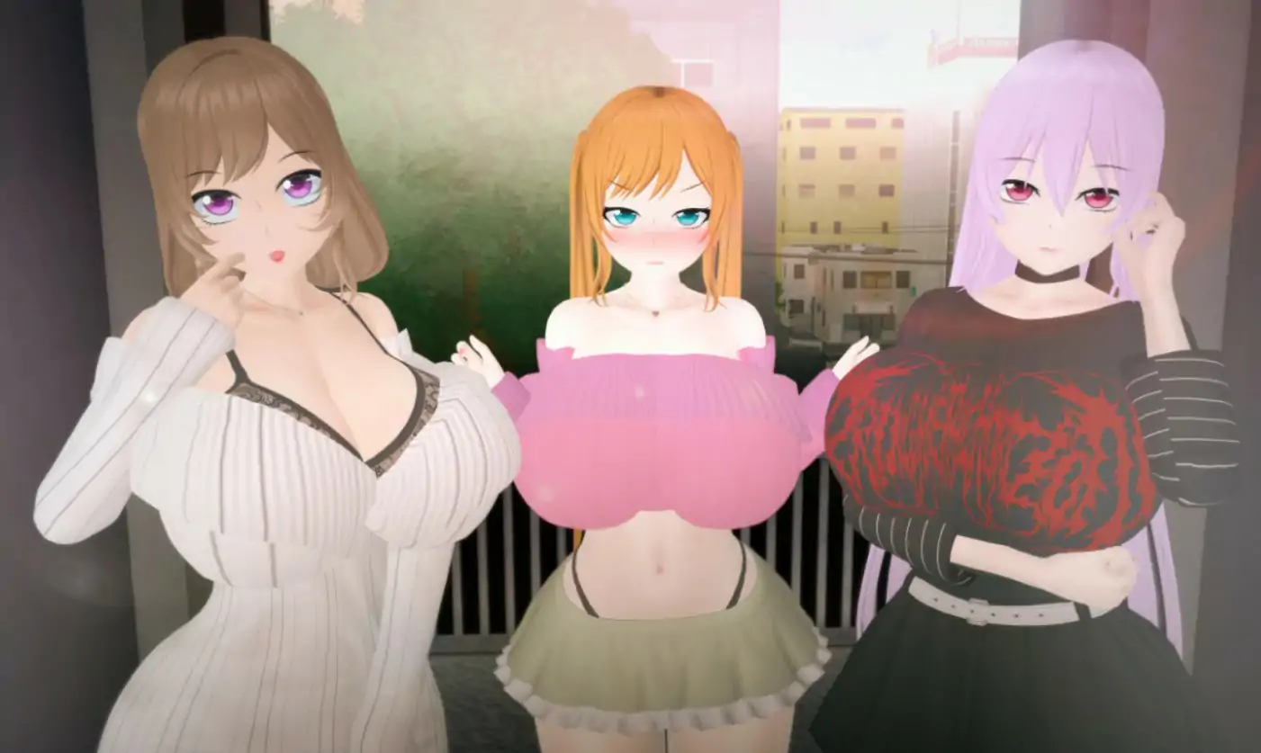 图片[2]-b71728义姐有点欲求不满V0.3 AI汉化版[新作/2.2G][PC+安卓]-acg畅游网