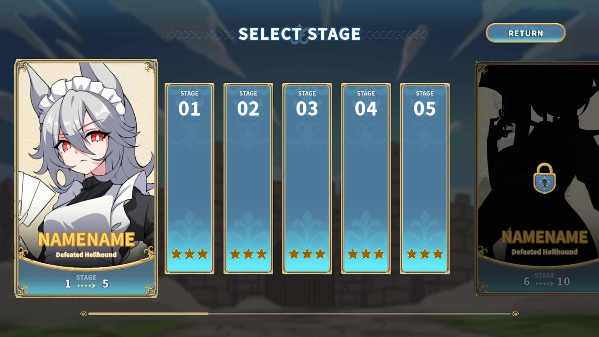 图片[3]-愤怒的鸡巴 V1.03 STEAM官中[新作/1.2G]-乐游二次元