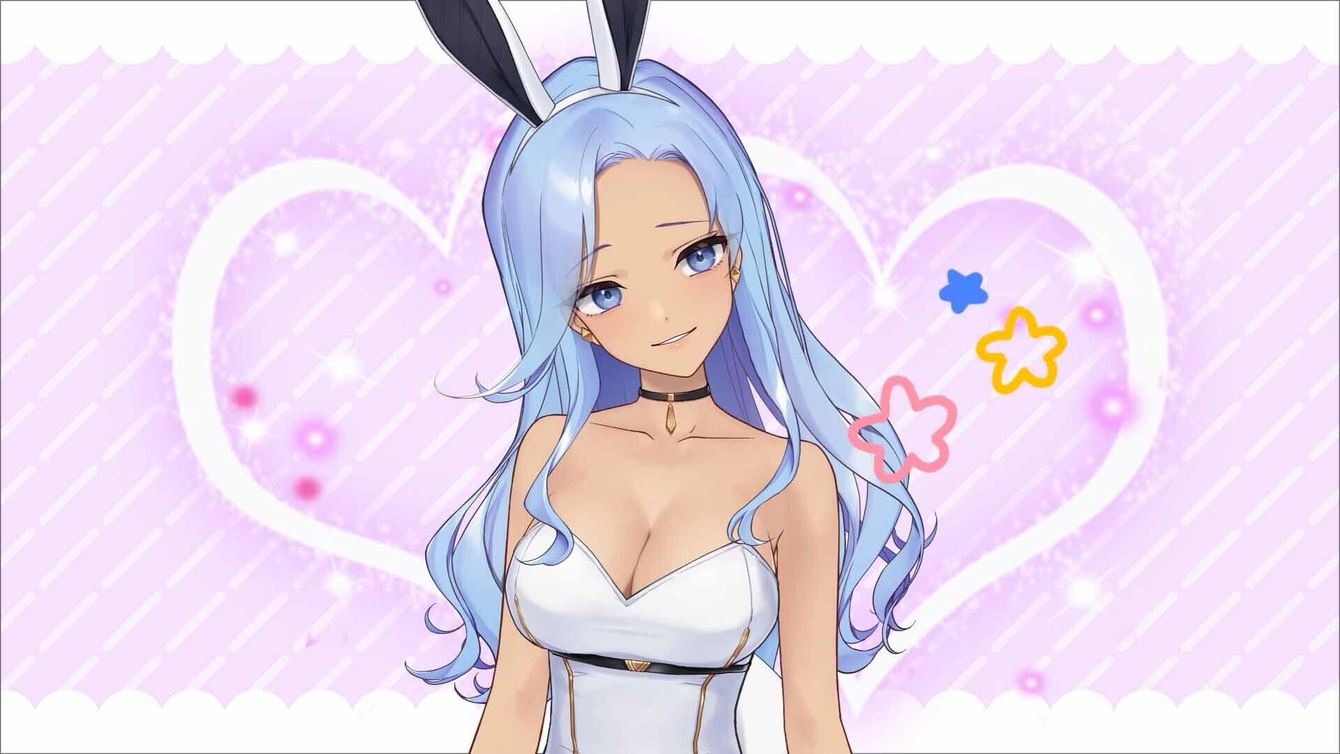 图片[3]-你的另一个老婆 STEAM官中[新作/140M]-乐游二次元