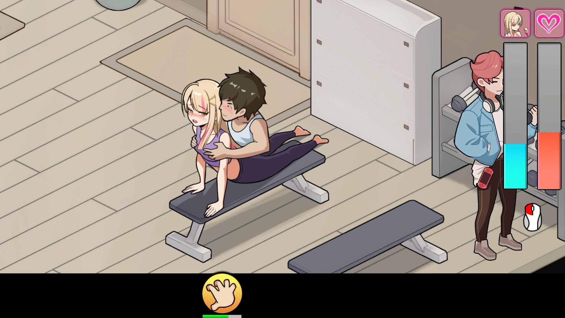 图片[3]-蘑菇岛打工日记 V1.02 STEAM官中[更新/1.6G]-乐游二次元