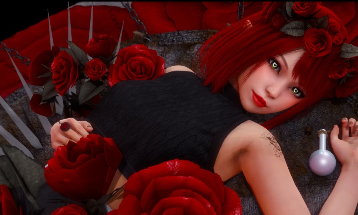 图片[2]-黑暗同伴S2 Ch.12 AI汉化版[新作/4.6G][PC+安卓]-乐游二次元