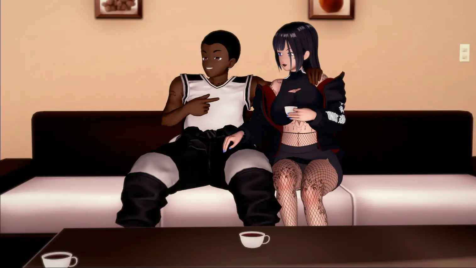 图片[3]-b71893发现我的NTS癖好V0.2 AI汉化版[新作/3.0G][PC+安卓]-acg畅游网