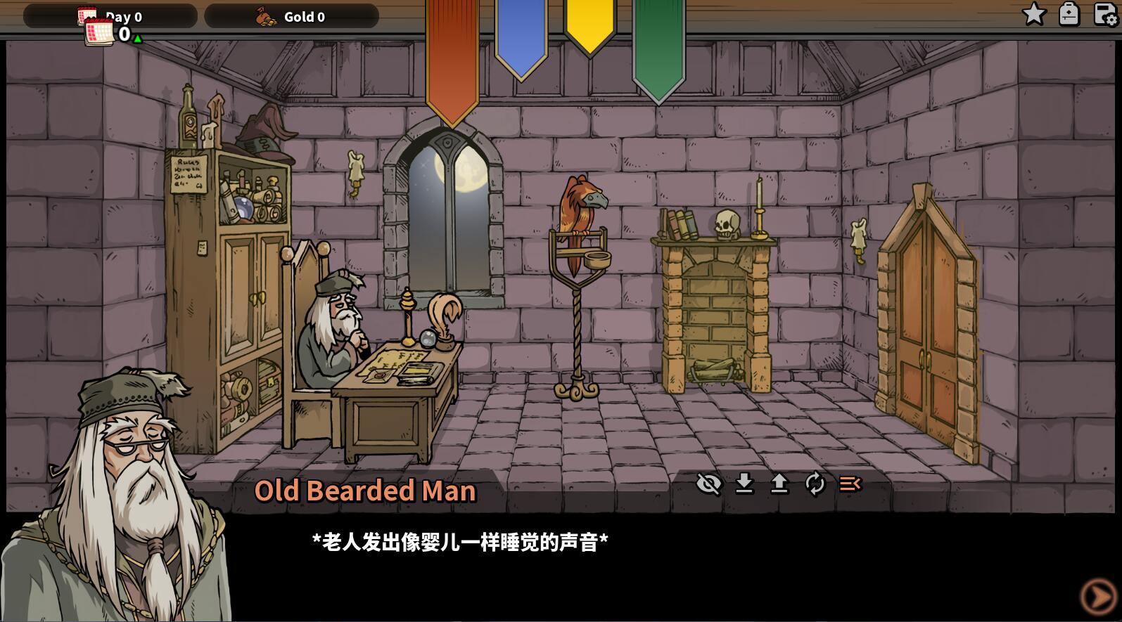 图片[3]-b20847调教赫敏魔：魔改银版 V1.49 官方中文[新作1.9G][PC+安卓]-acg畅游网