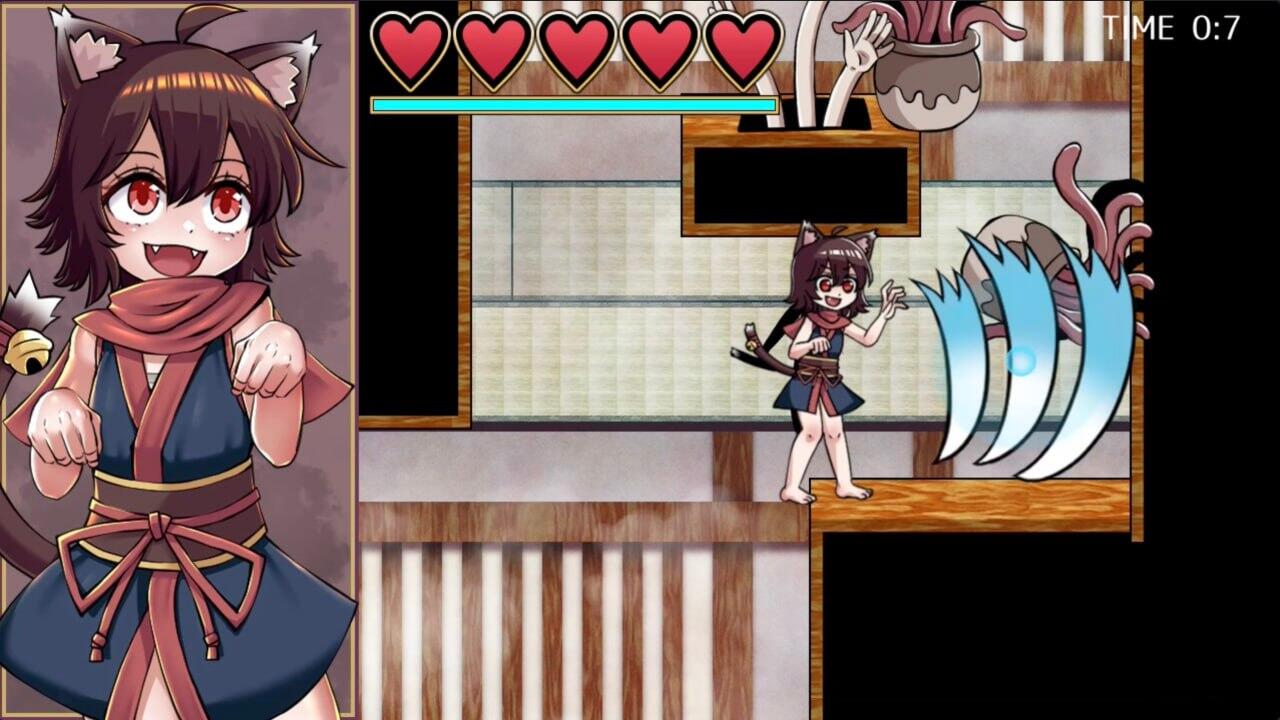 图片[3]-b20844猫又妖异传[新作/260M]生肉-acg畅游网