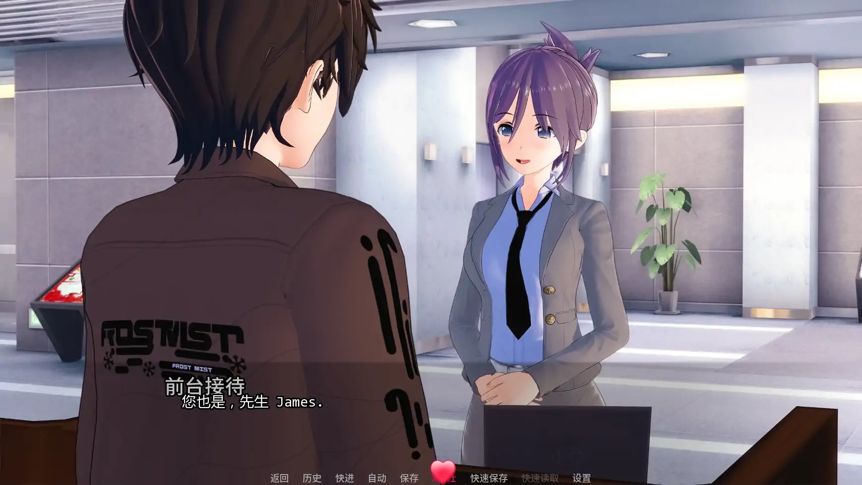 图片[2]-哥特式喘息V1.1 AI汉化版[新作/2.0G][PC+安卓]-乐游二次元