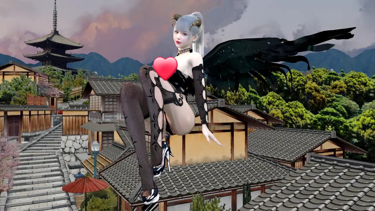 图片[2]-b71886重时:余火再燃-今世酒 破解版 joi模拟器[更新/10G]-acg畅游网