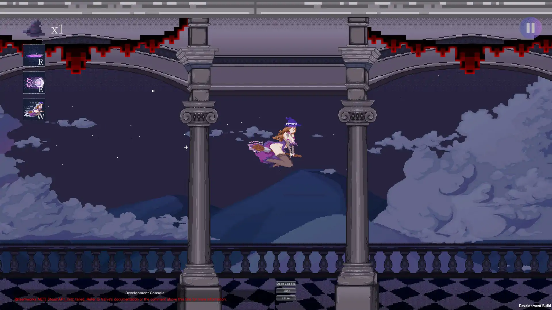 图片[3]-b71700俏臀之恋：欲望与魔力 官方中文版[新作/620M]-acg畅游网