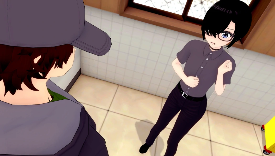 图片[3]-b71731完美时机V0.02 AI汉化版[新作/5.1G][PC+安卓]-acg畅游网