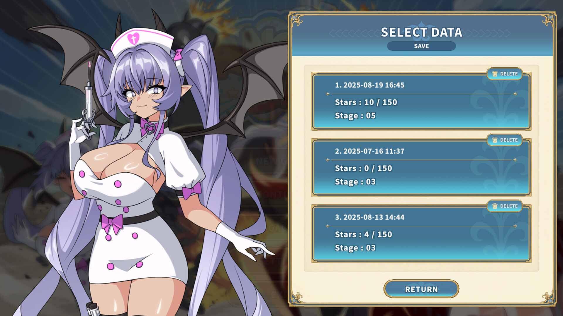 图片[4]-愤怒的鸡巴 V1.03 STEAM官中[新作/1.2G]-乐游二次元