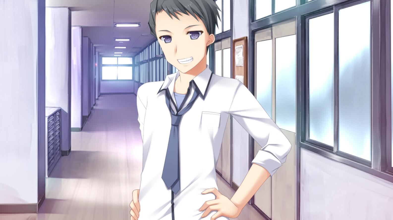 图片[4]-航迹云的彼方 精翻汉化[更新/4.0G]-乐游二次元