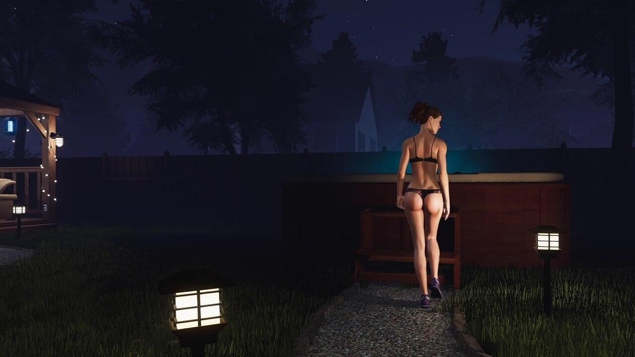 图片[7]-家庭派对 House Party V1.5.0 STEAM官中[更新/11.2G]-乐游二次元