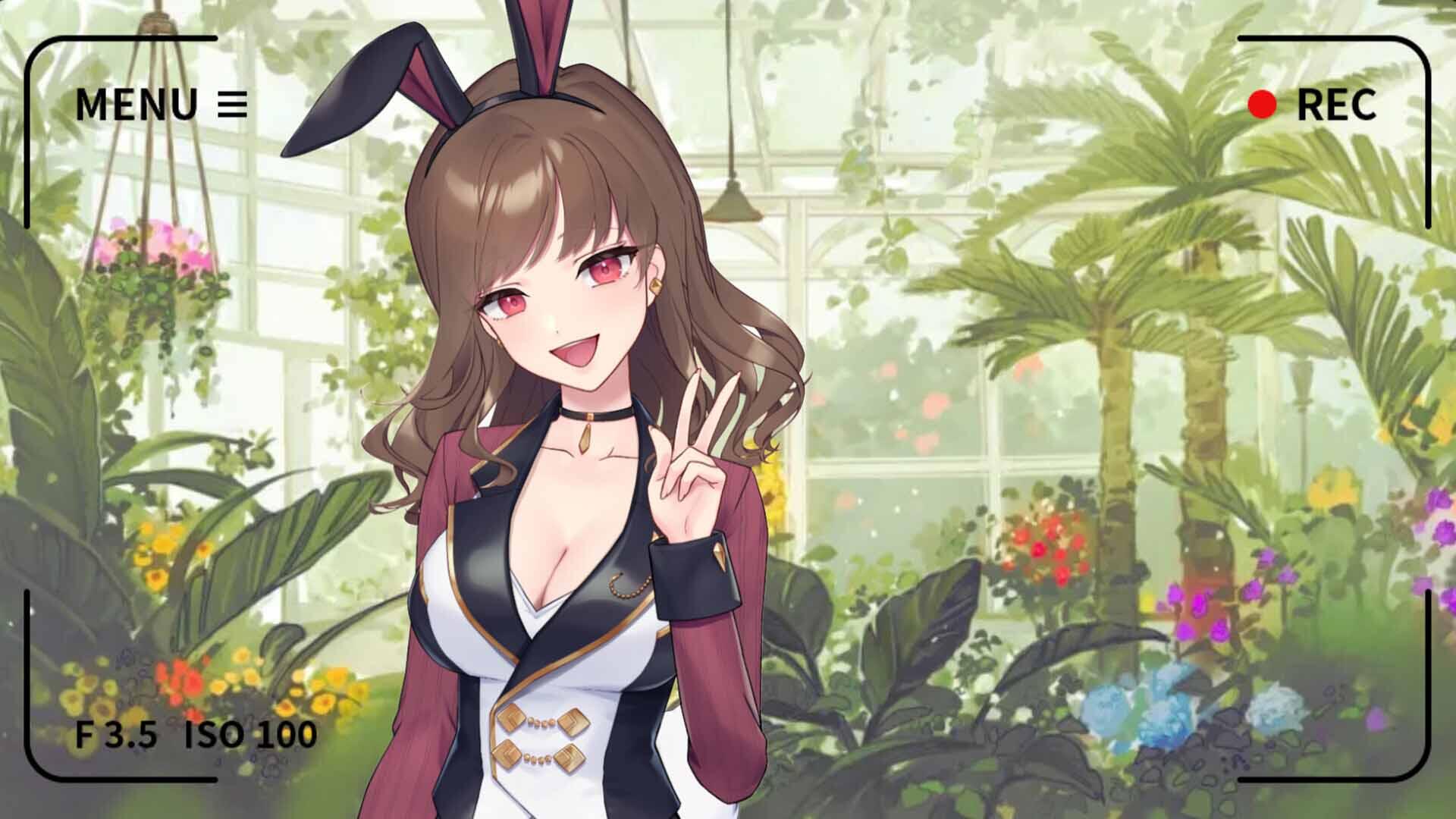 图片[4]-你的另一个老婆 STEAM官中[新作/140M]-乐游二次元