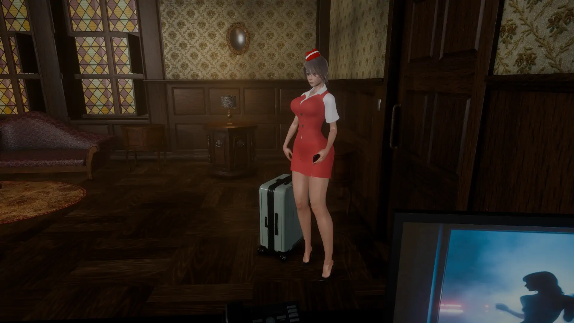 图片[3]-风暴旅馆Ep.1v0.1 AI汉化版[新作/2.8G][PC+安卓]-乐游二次元