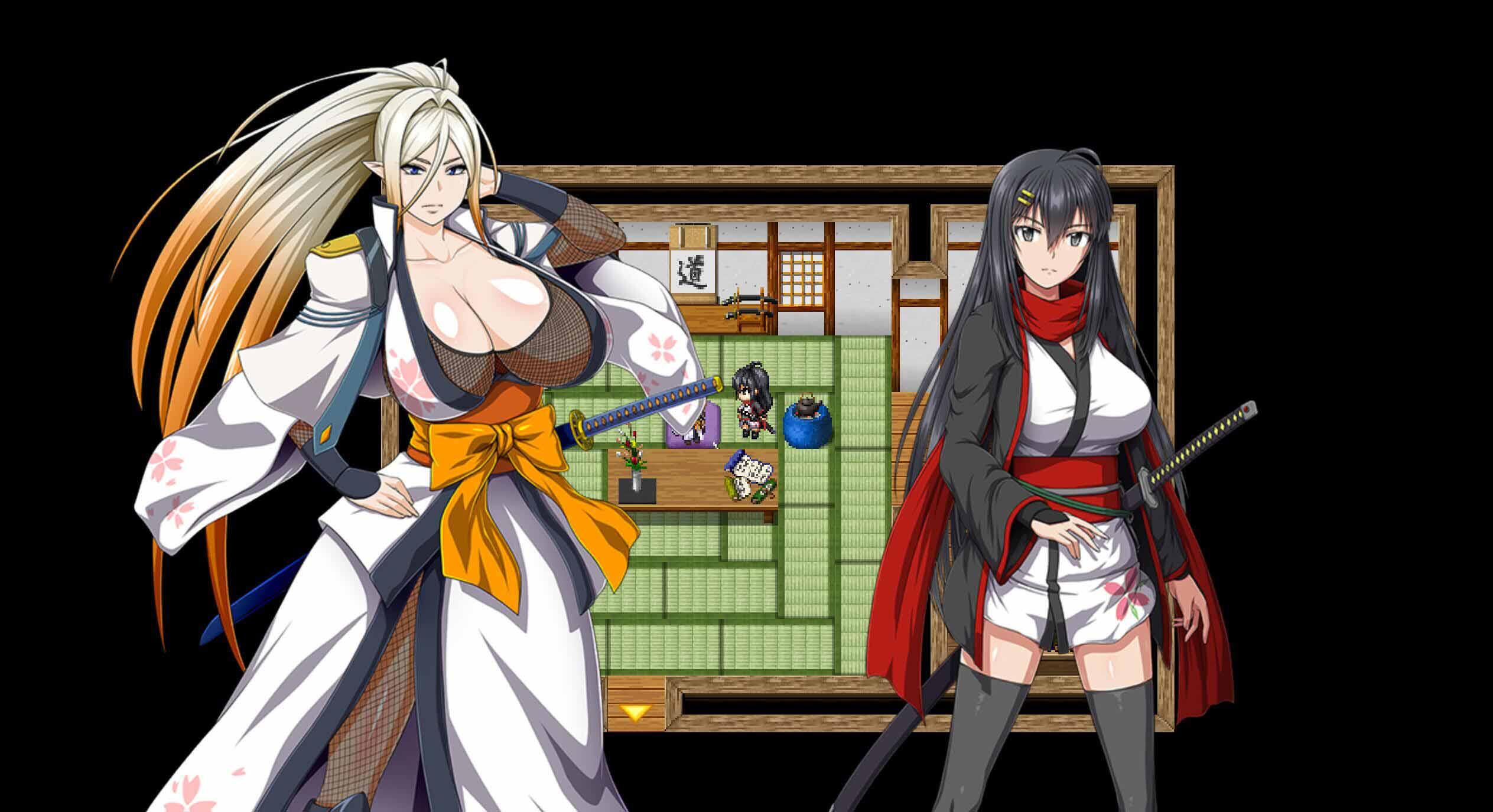 图片[4]-b20913叛道武士 V2.02 DL官中[新作/8.3G]-acg畅游网