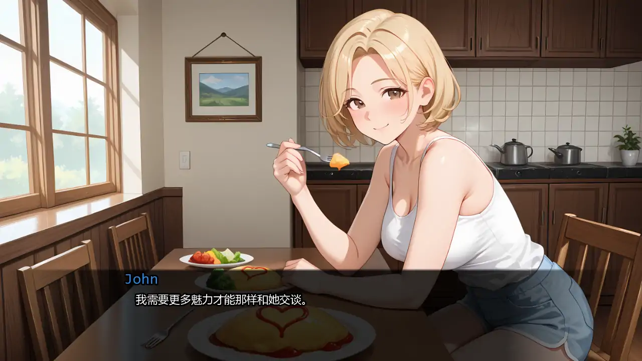 图片[3]-我的新家加瓦纳市V0.3 AI汉化版[新作/1.2G][PC+安卓]-乐游二次元