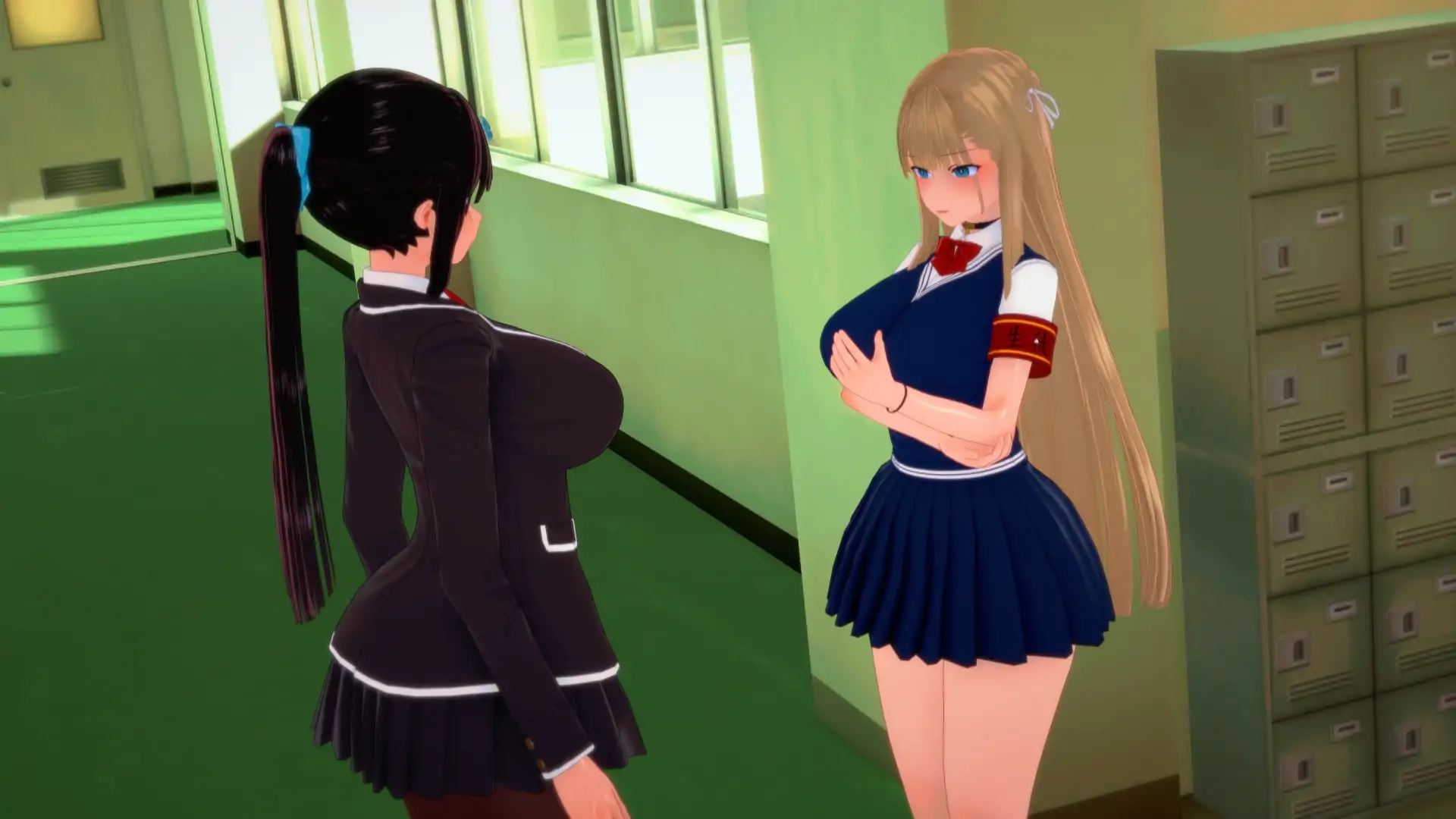 图片[3]-xxx档案V0.1b AI汉化版[新作/4.2G][PC+安卓]-乐游二次元