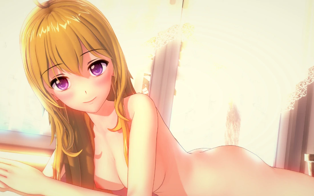 图片[4]-我如何成为圣女的保镖！V0.9 AI汉化版[新作/4.2G][PC+安卓]-乐游二次元