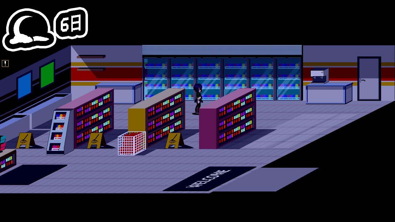 图片[5]-小镇回响 V3.39 STEAM官中[新作/900M]-乐游二次元