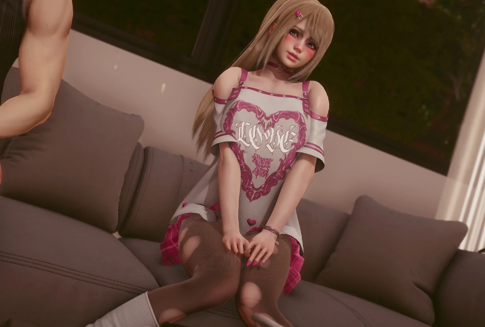 图片[4]-黎明之秋V0.2 AI汉化版[新作/2.8G][PC+安卓]-乐游二次元