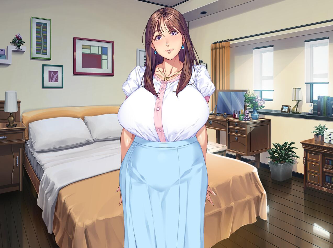 图片[5]-被隔壁黑人丈夫拥抱而喘息哭泣的爱妻作为交换品尝黑人妻子的肌肤。 ～Rebirth～[新作/1.6G]-乐游二次元