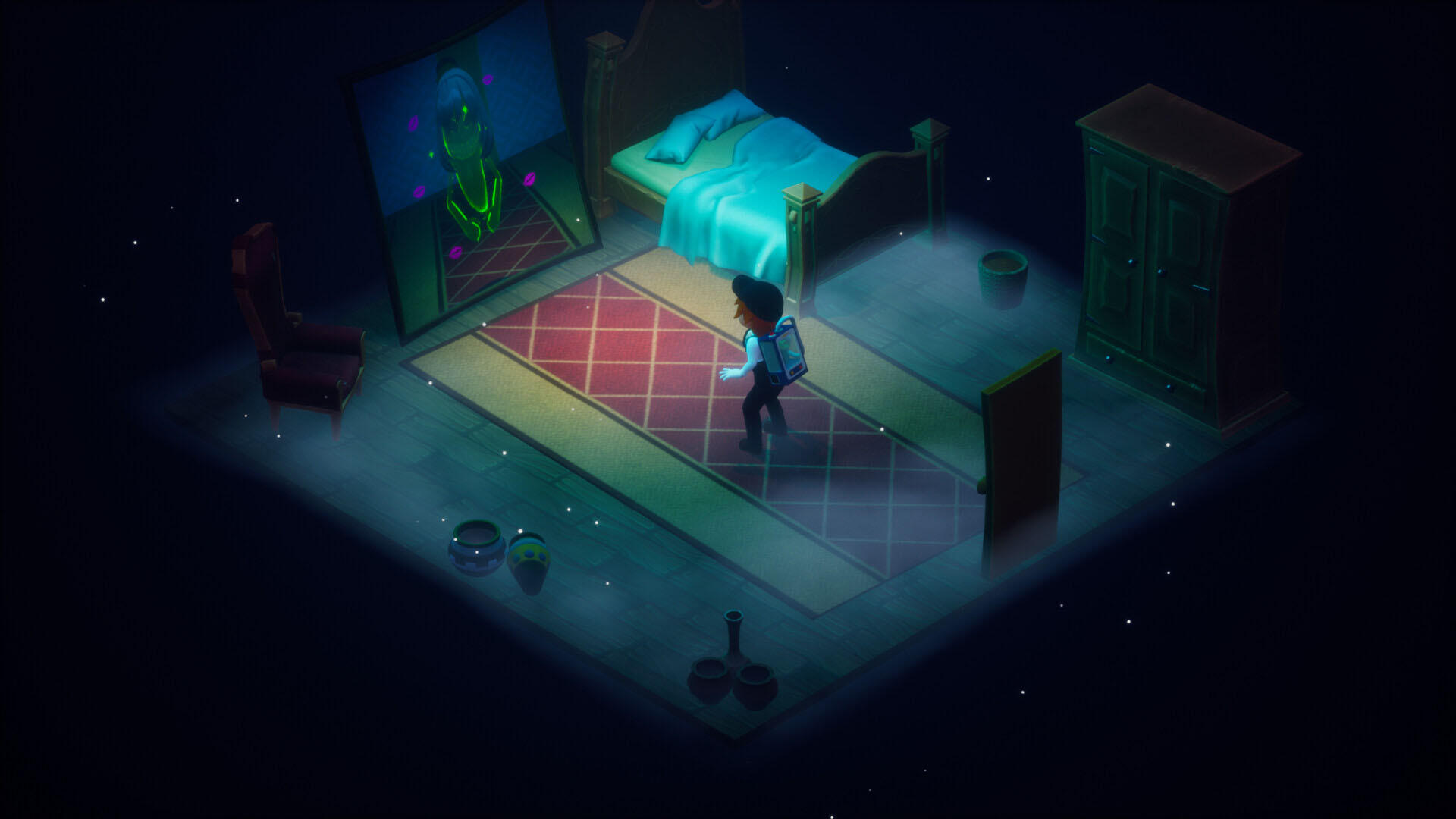 图片[5]-雷的酒店奇遇 V1.0 STEAM官中[新作/1.0G]-乐游二次元