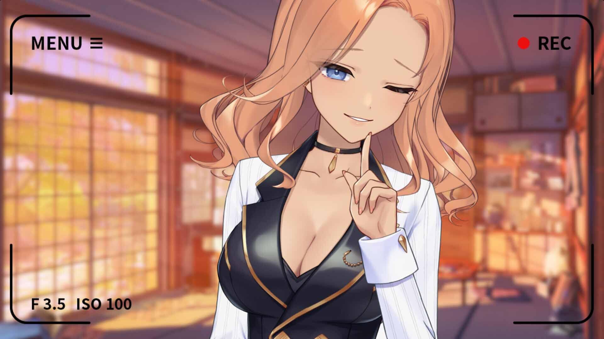 图片[5]-你的另一个老婆 STEAM官中[新作/140M]-乐游二次元