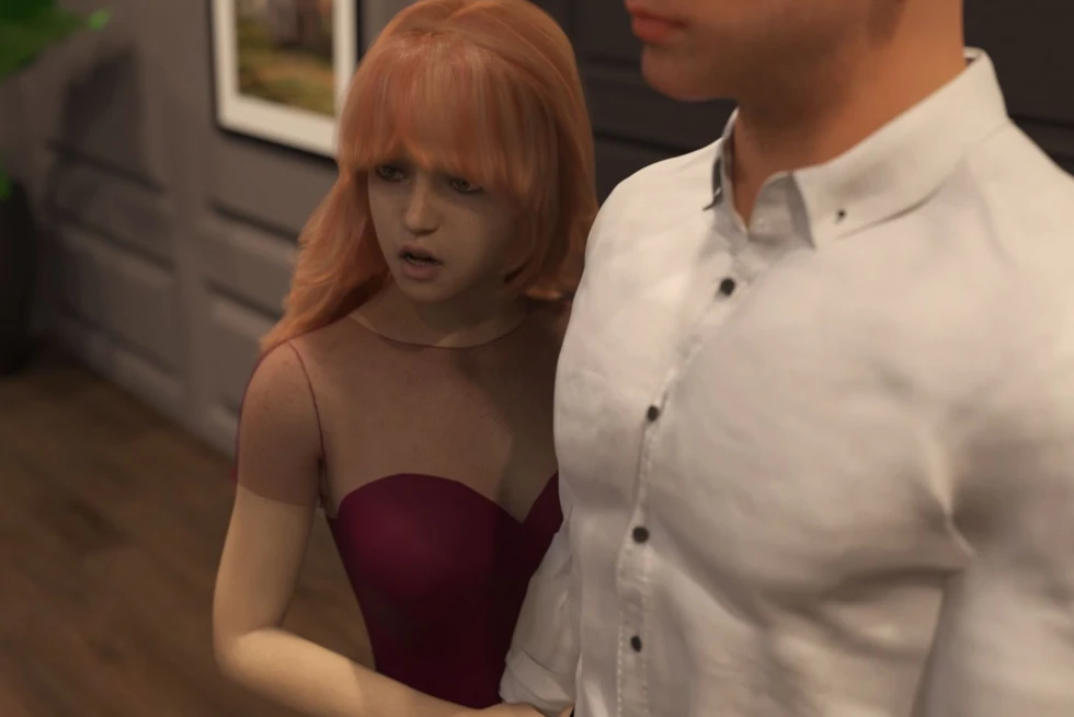 图片[4]-异国世界Ep.8 AI汉化版[更新/2.7G][PC+安卓]-乐游二次元