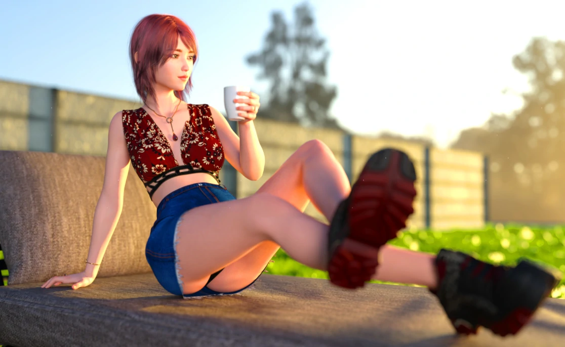 秀场直连P2 Ep.10 AI汉化版[新作/2.2G][PC+安卓]-乐游二次元