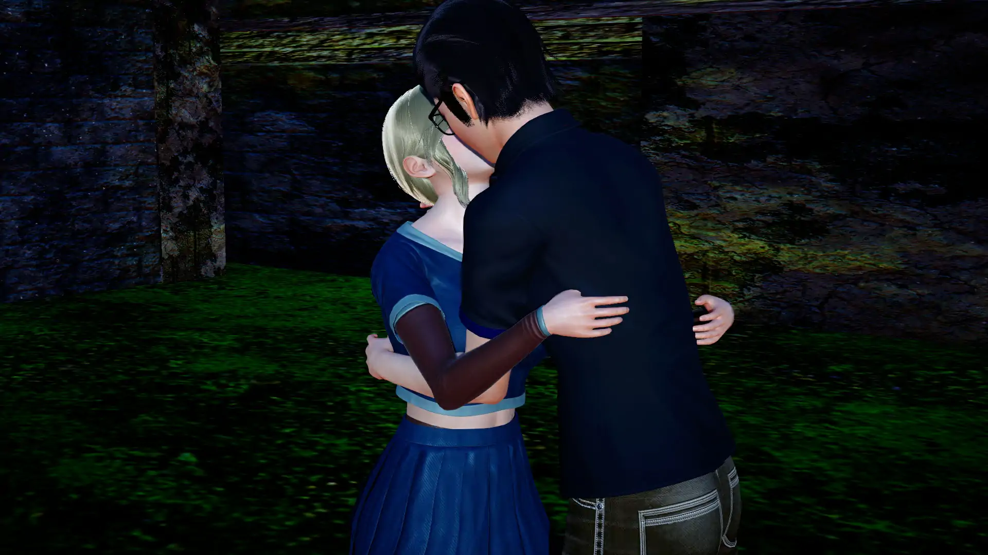 图片[4]-僵尸之地V0.6 AI汉化版[新作/2.0G][PC+安卓]-乐游二次元