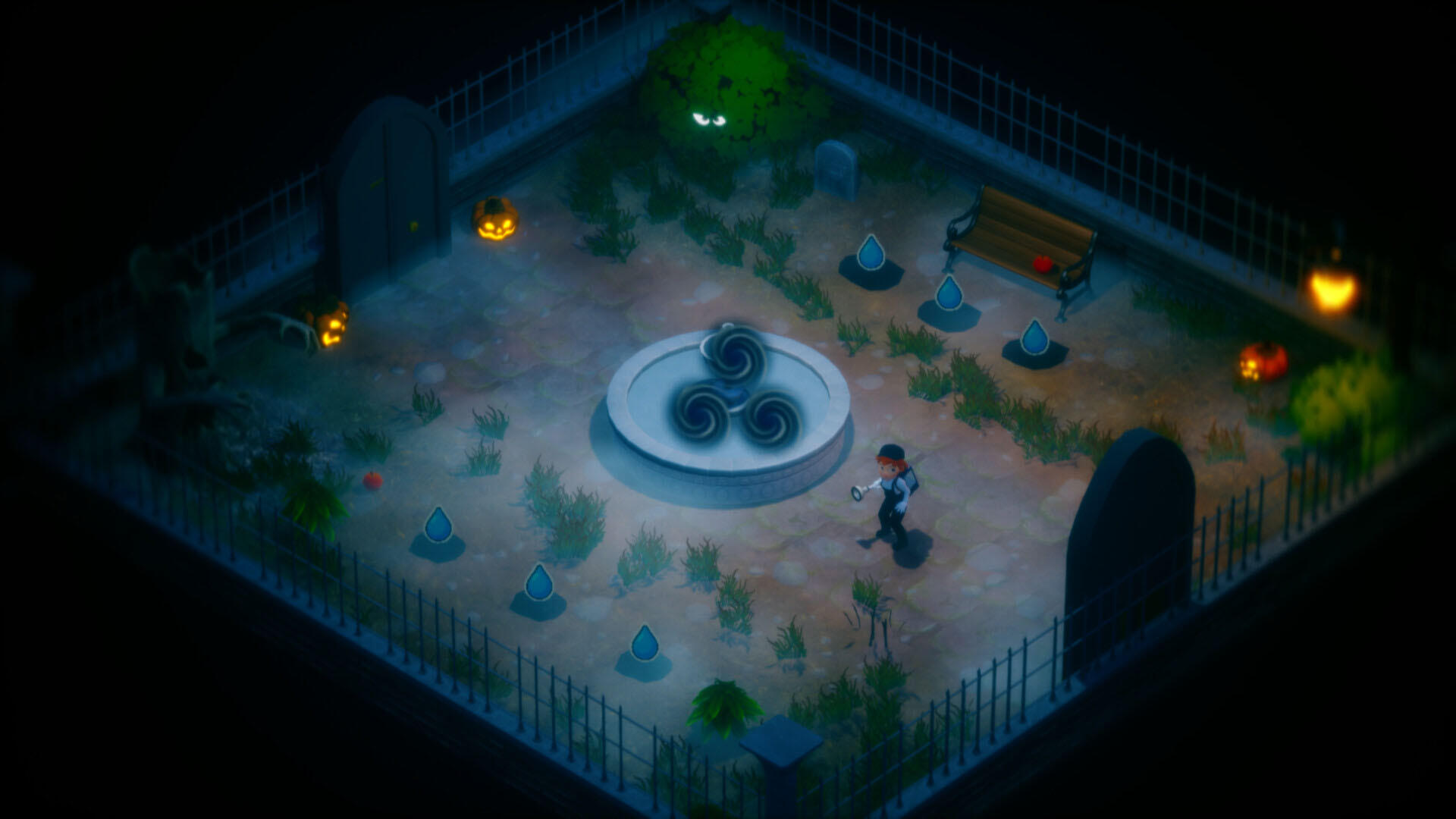 图片[6]-雷的酒店奇遇 V1.0 STEAM官中[新作/1.0G]-乐游二次元