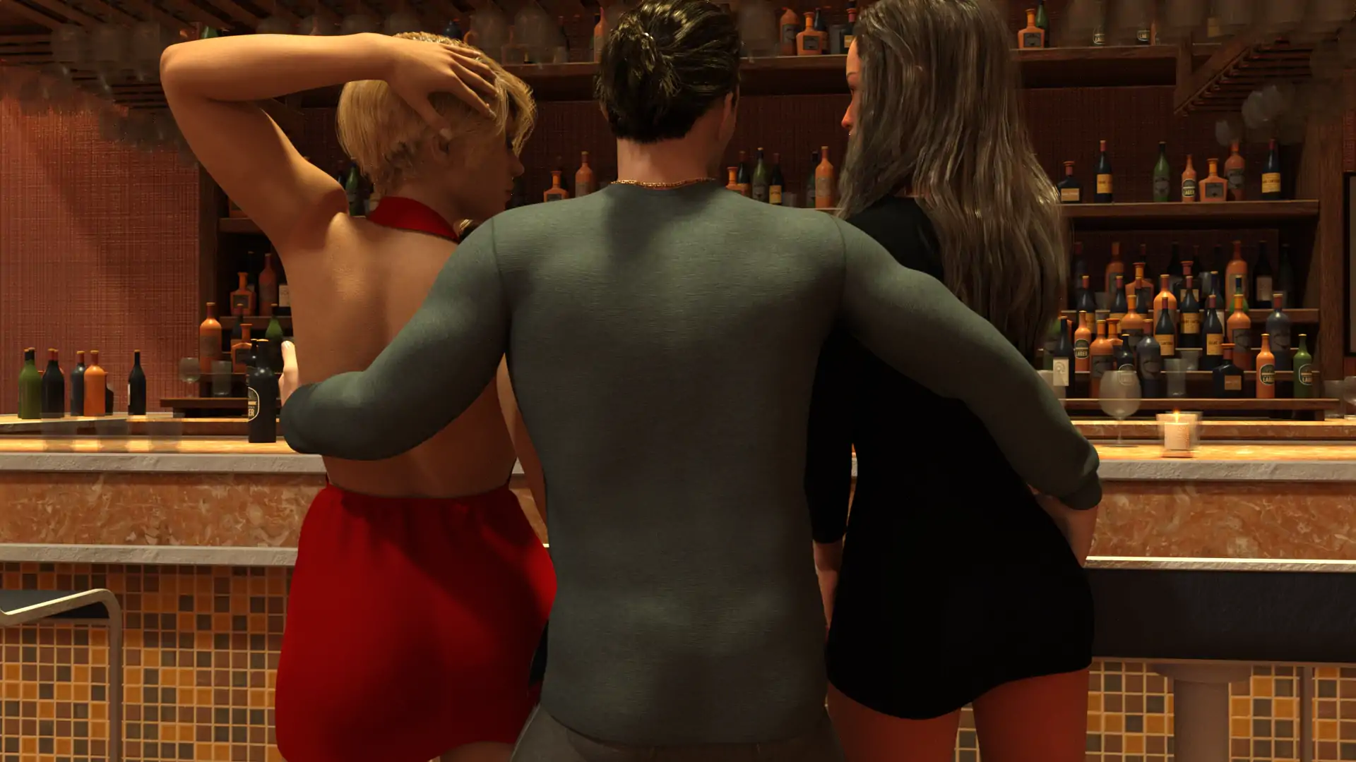 图片[5]-我新女儿的情人Ch.1v1.01 AI汉化版[新作/2.0G][PC+安卓]-乐游二次元