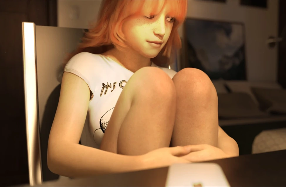 图片[5]-异国世界Ep.8 AI汉化版[更新/2.7G][PC+安卓]-乐游二次元