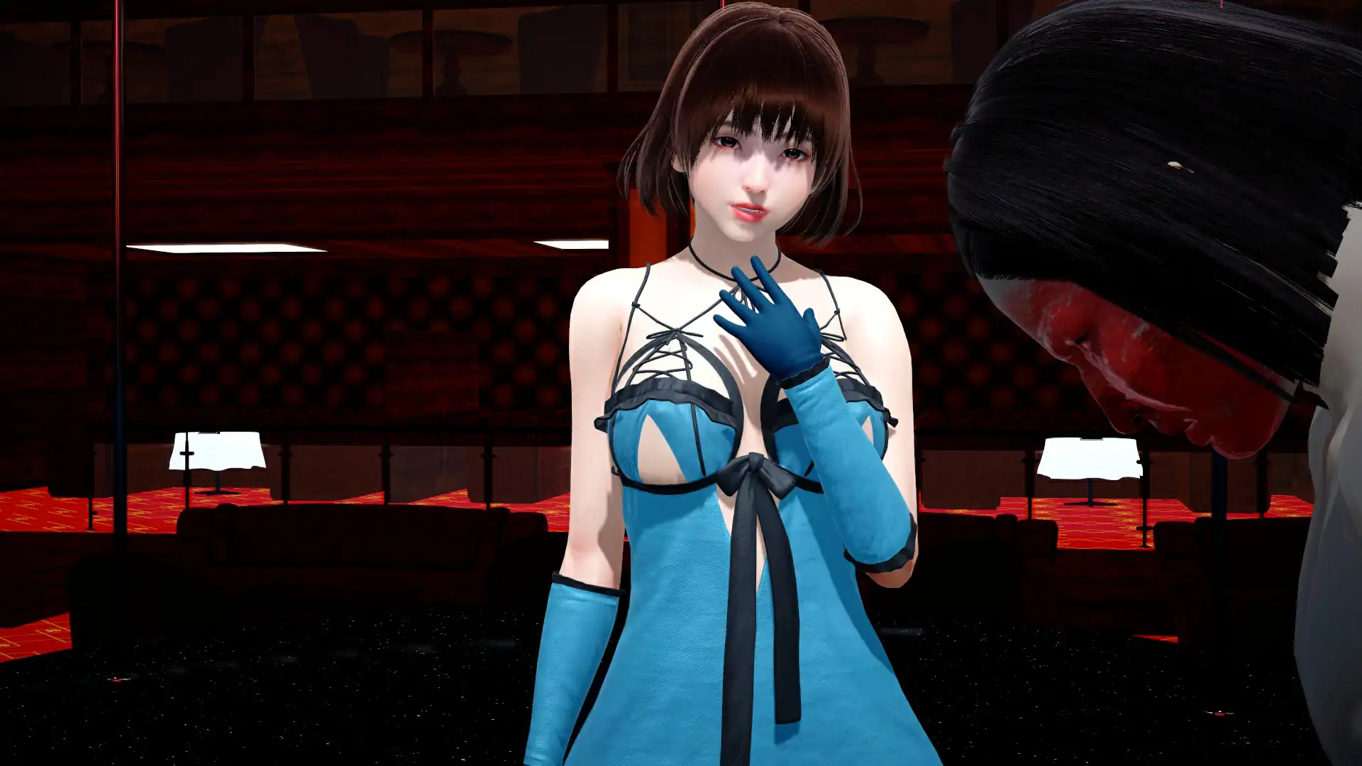 图片[5]-僵尸之地V0.6 AI汉化版[新作/2.0G][PC+安卓]-乐游二次元