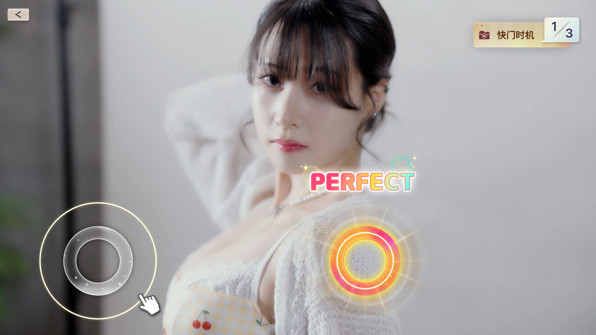 图片[7]-嘘 美女拍摄中[新作/30G]-乐游二次元