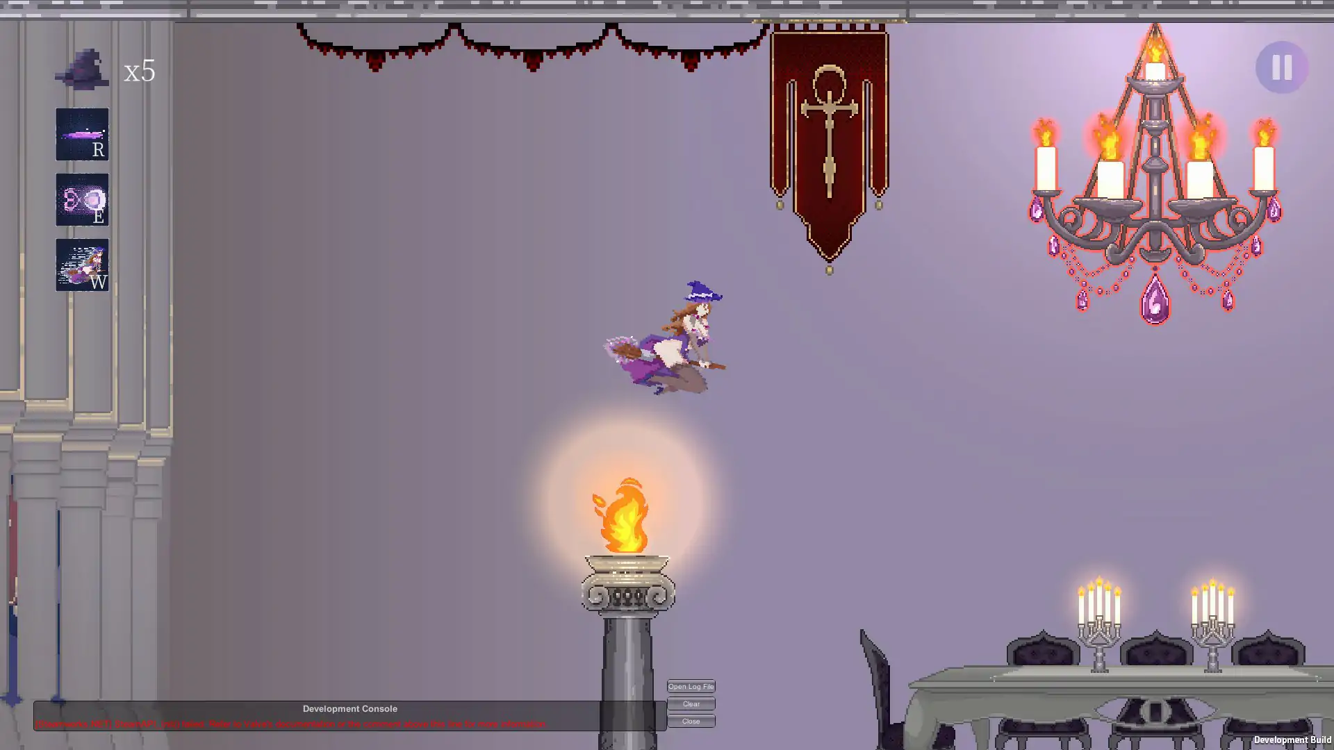 图片[6]-b71700俏臀之恋：欲望与魔力 官方中文版[新作/620M]-acg畅游网