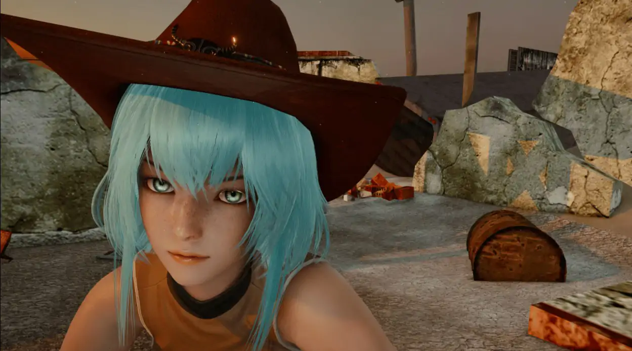 图片[7]-末日2059 V0.3 AI汉化版[更新/2.7G][PC+安卓]-乐游二次元