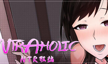 NTR狂热 V5.1.7s STEAM官中[更新/5.0G]-乐游二次元