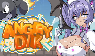 愤怒的鸡巴 V1.03 STEAM官中[新作/1.2G]-乐游二次元