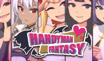 水电工幻想 Handyman Fantasy Ver25.25.12.19 STEAM官中[更新/1.2G]-乐游二次元